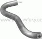 Trubka koncov MERCEDES 10-16 T 1120/1120 S/1317/1320/1320 S/1520/1720 0/0-0/0 ccm kW / HP